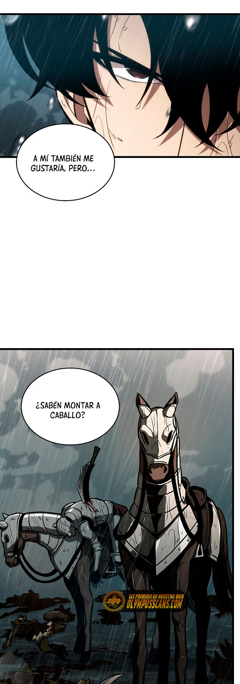 Read Pick Me Up ES Manga Online