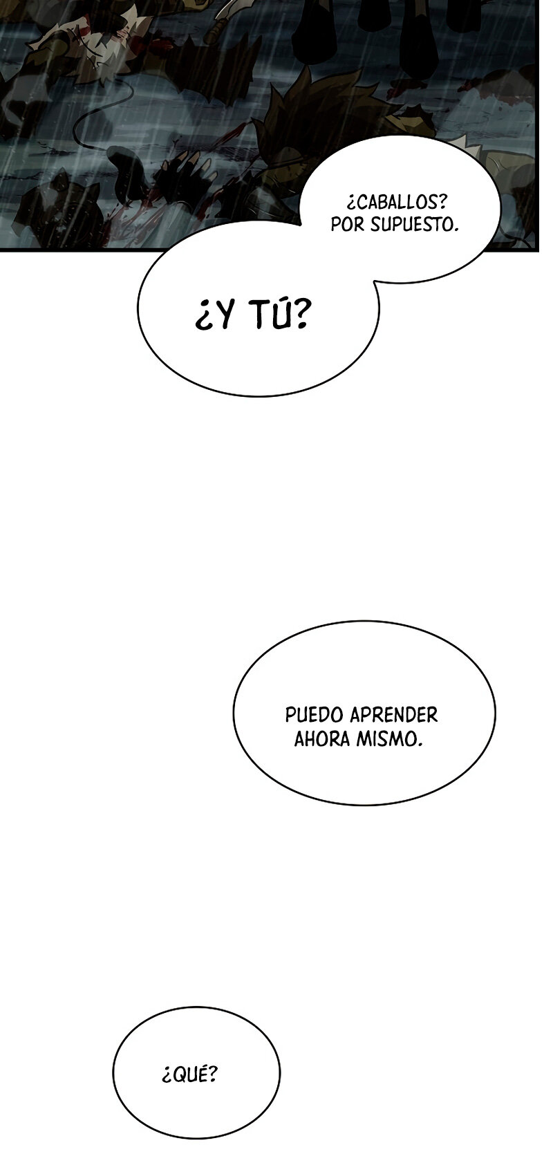 Read Pick Me Up ES Manga Online