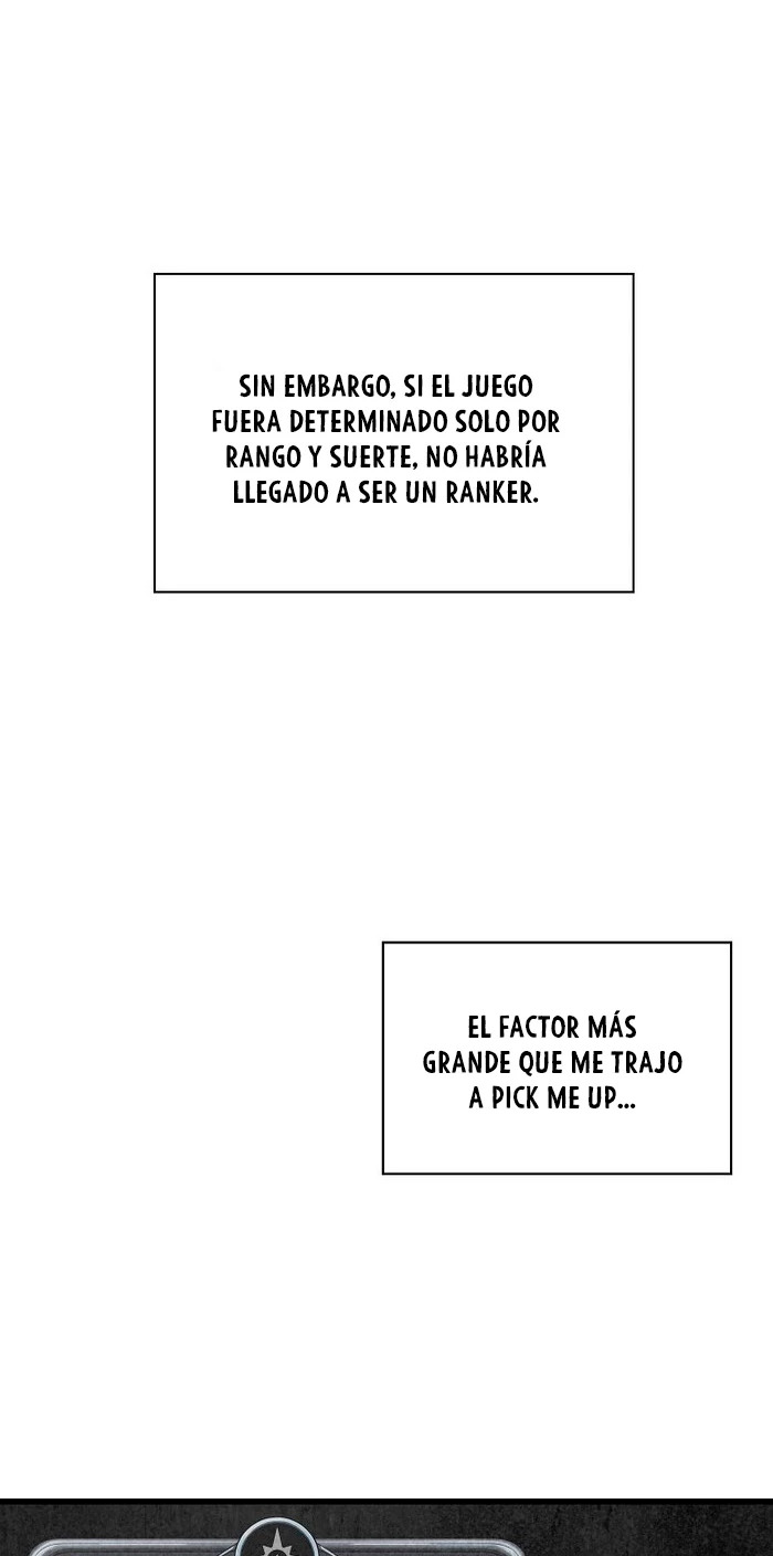 Read Pick Me Up ES Manga Online