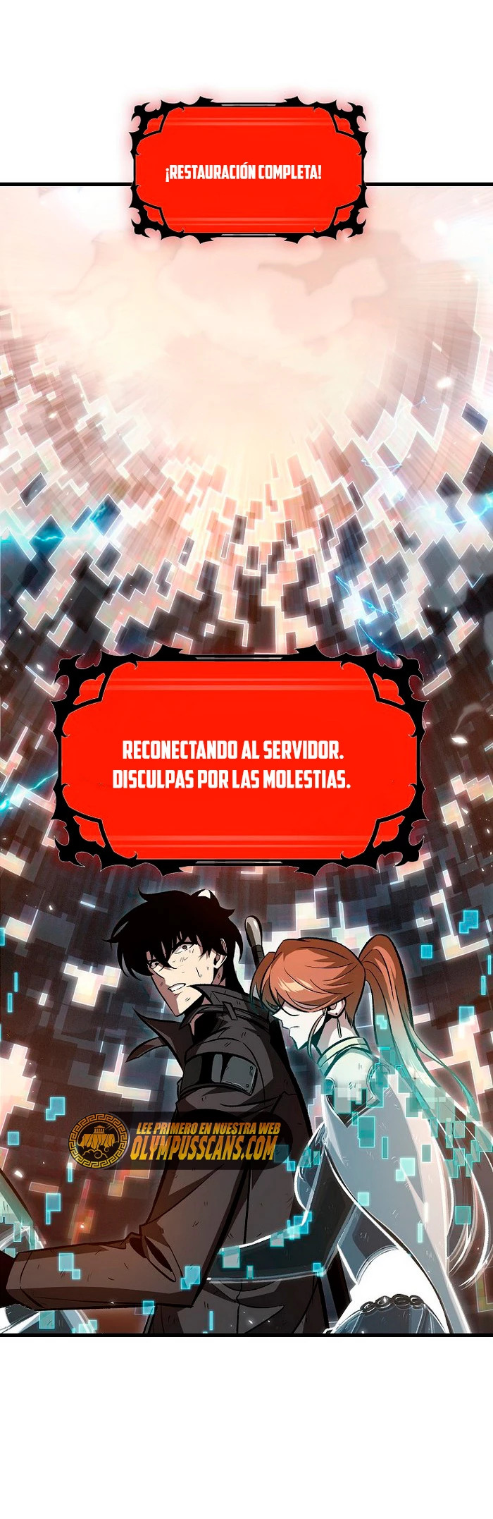 Read Pick Me Up ES Manga Online