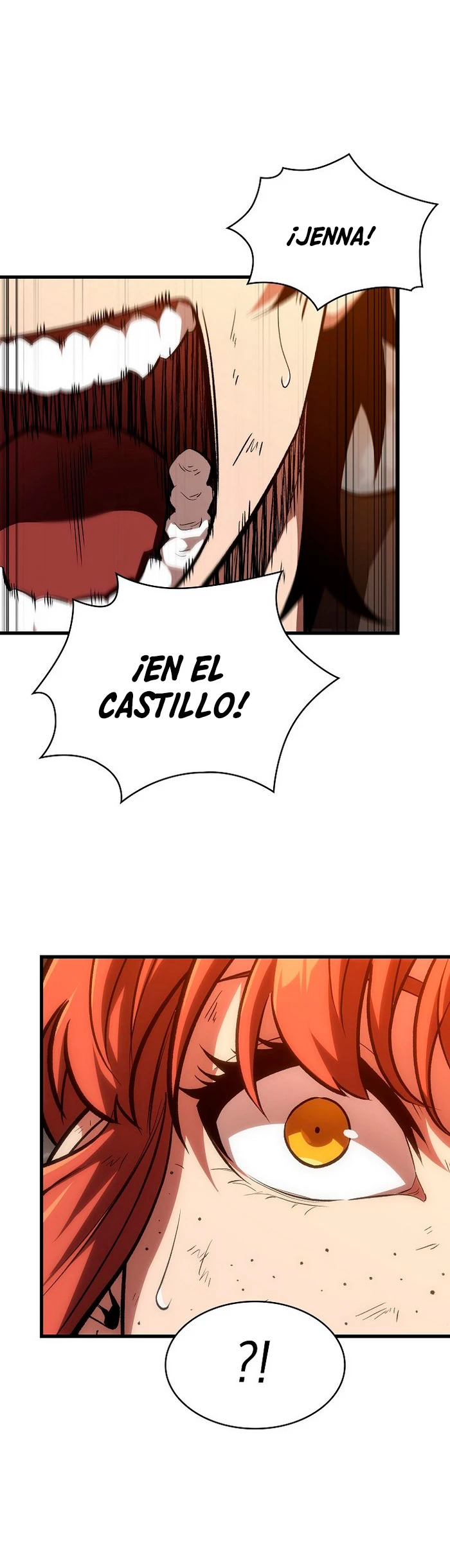 Read Pick Me Up ES Manga Online