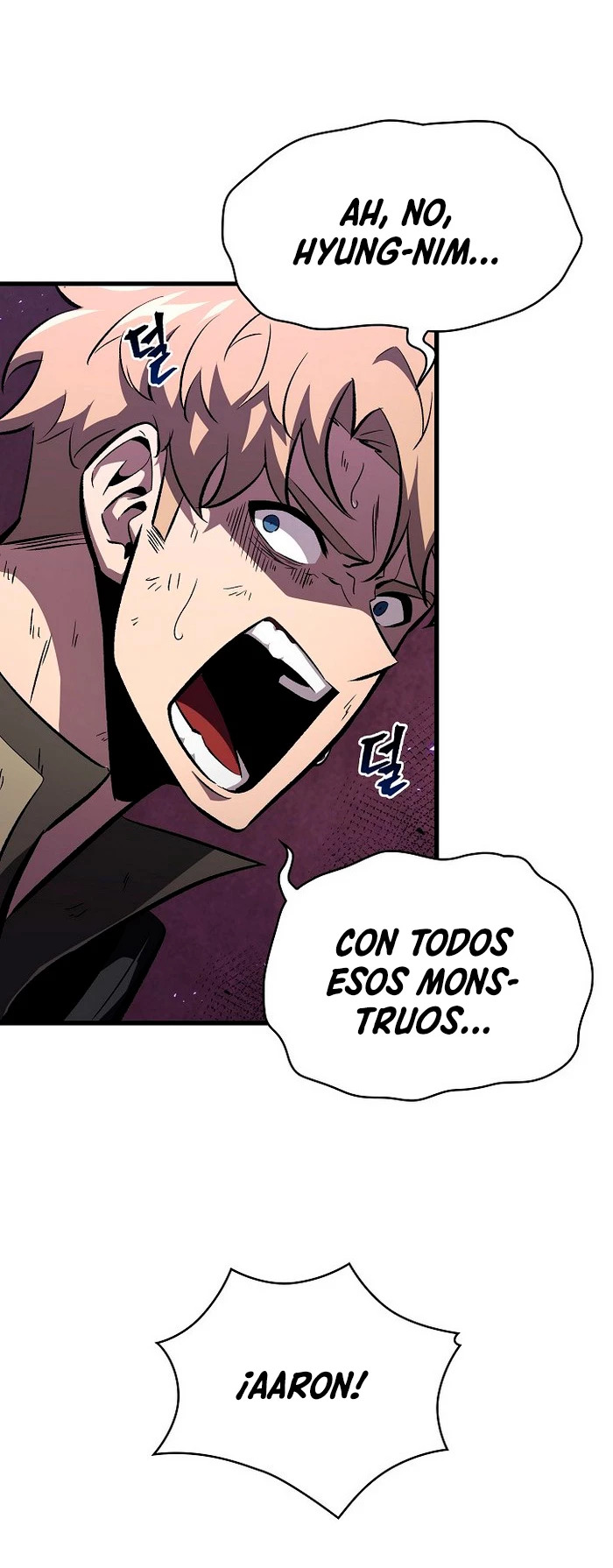 Read Pick Me Up ES Manga Online