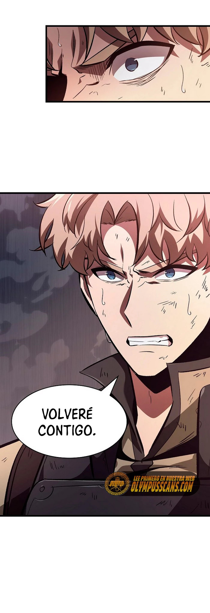 Read Pick Me Up ES Manga Online