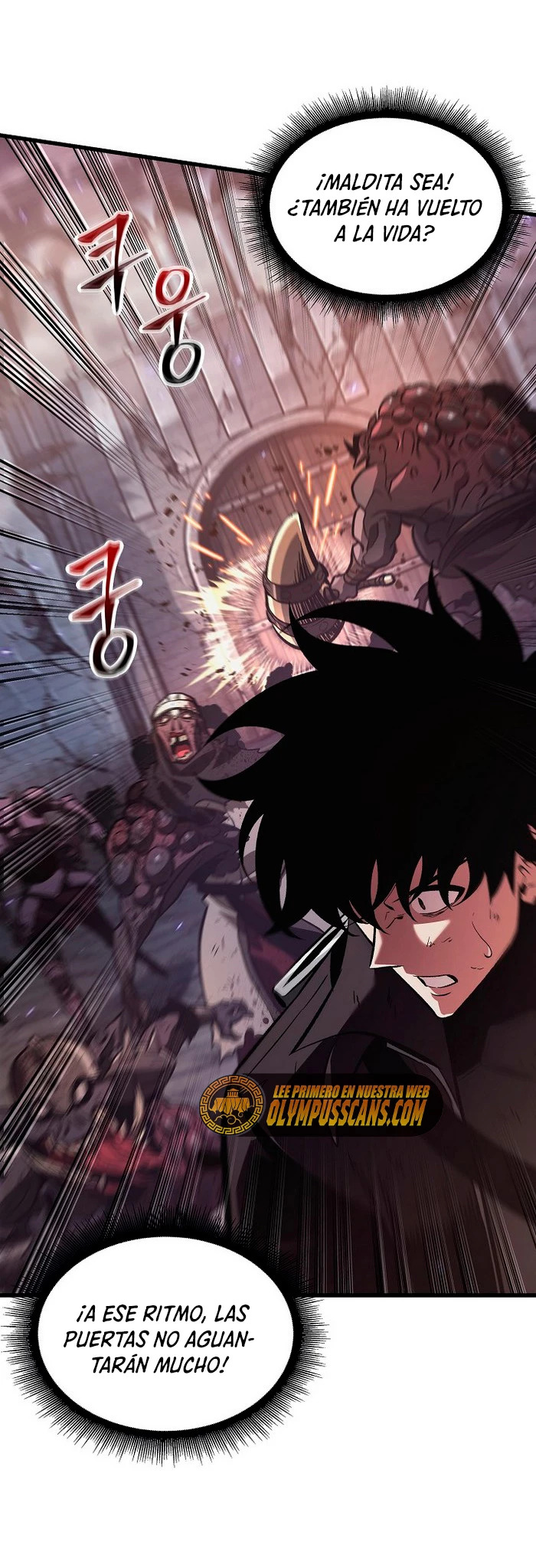 Read Pick Me Up ES Manga Online