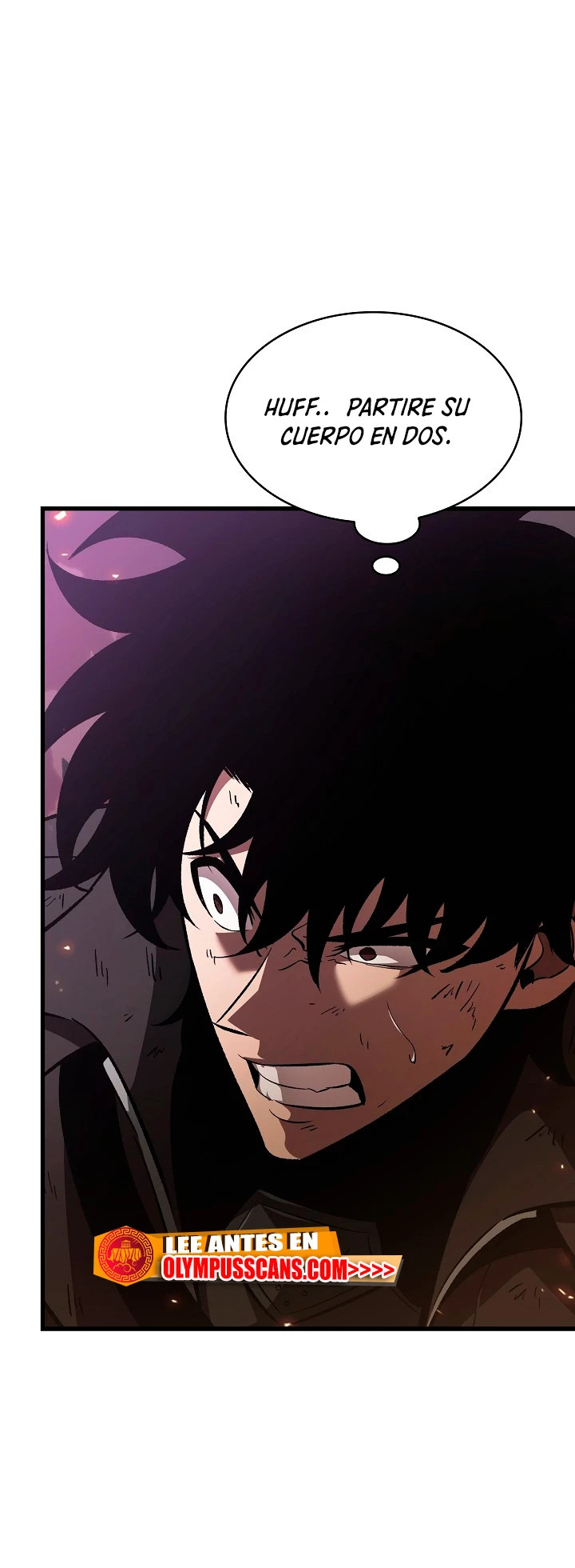 Read Pick Me Up ES Manga Online