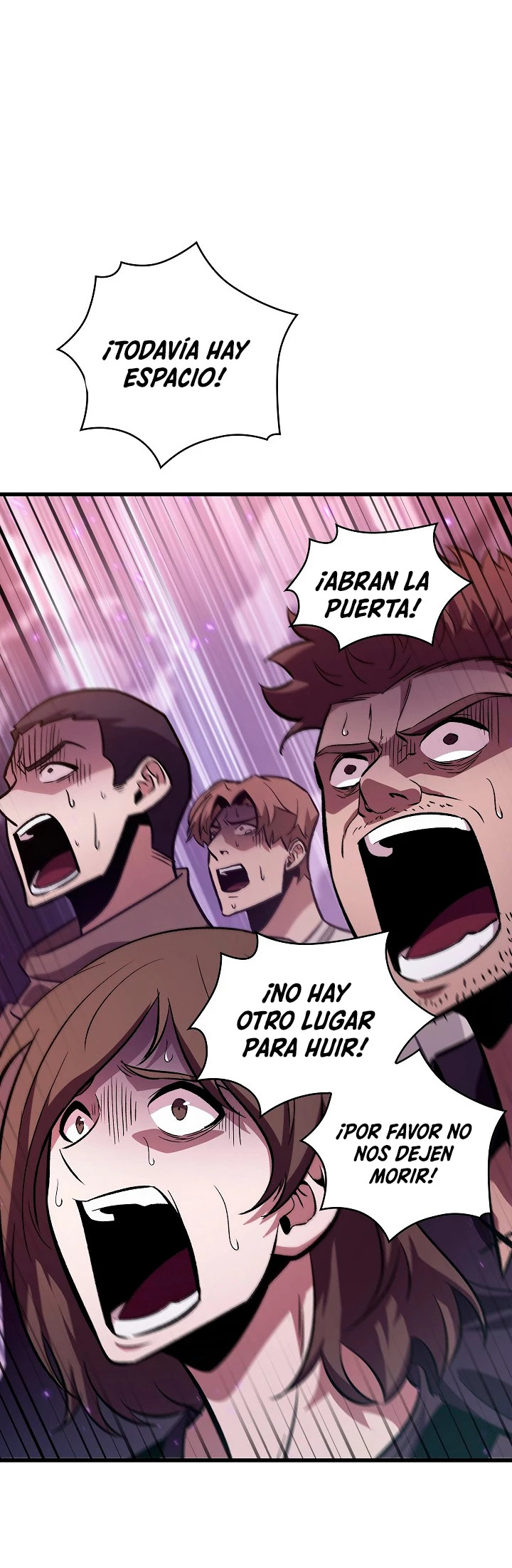 Read Pick Me Up ES Manga Online