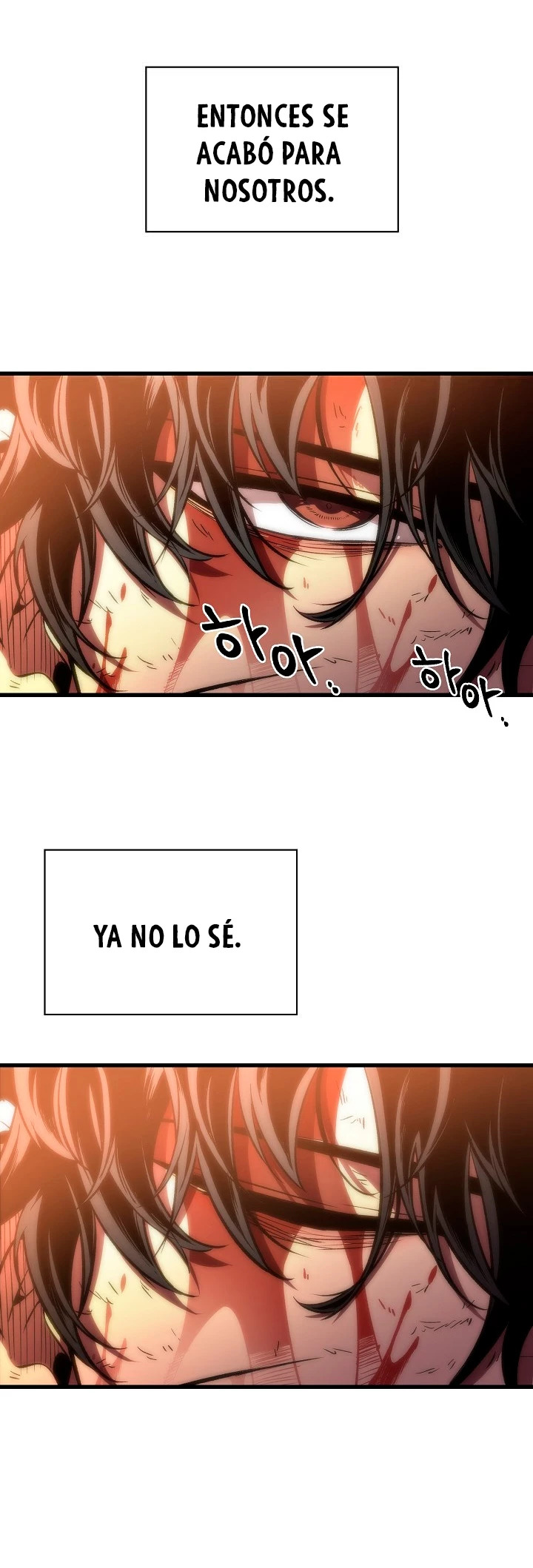 Read Pick Me Up ES Manga Online