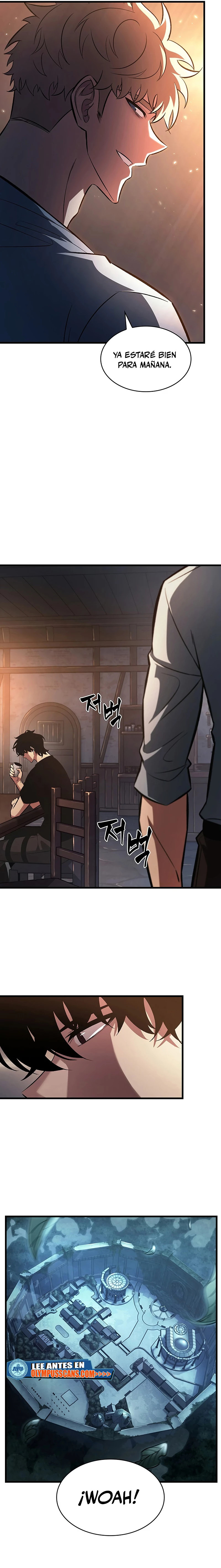 Read Pick Me Up ES Manga Online