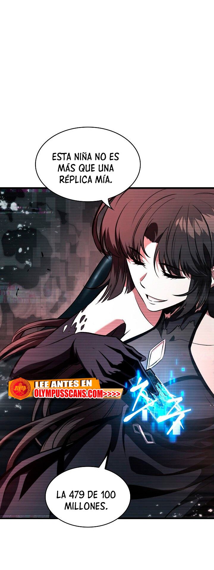 Read Pick Me Up ES Manga Online