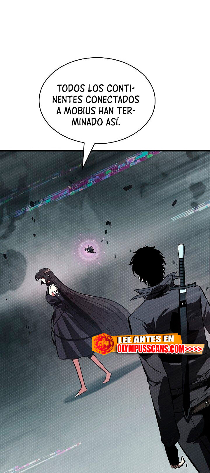 Read Pick Me Up ES Manga Online