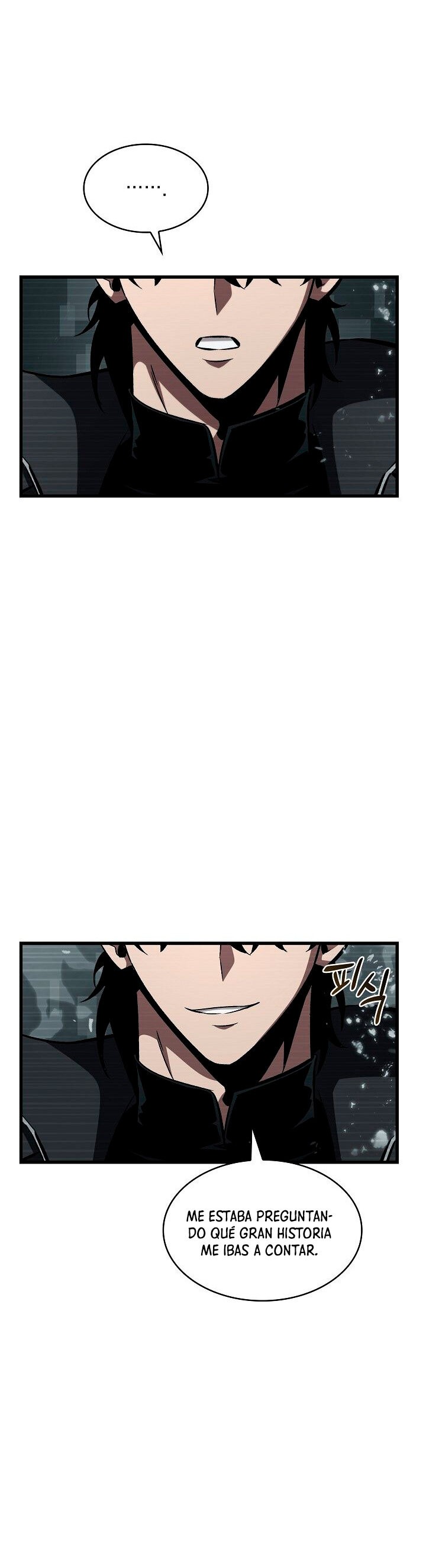 Read Pick Me Up ES Manga Online