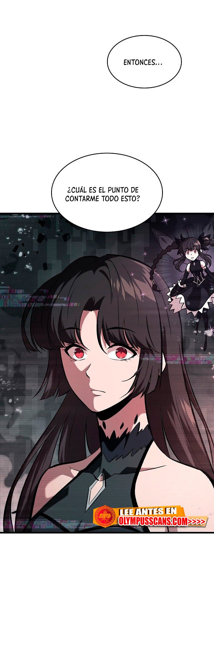 Read Pick Me Up ES Manga Online