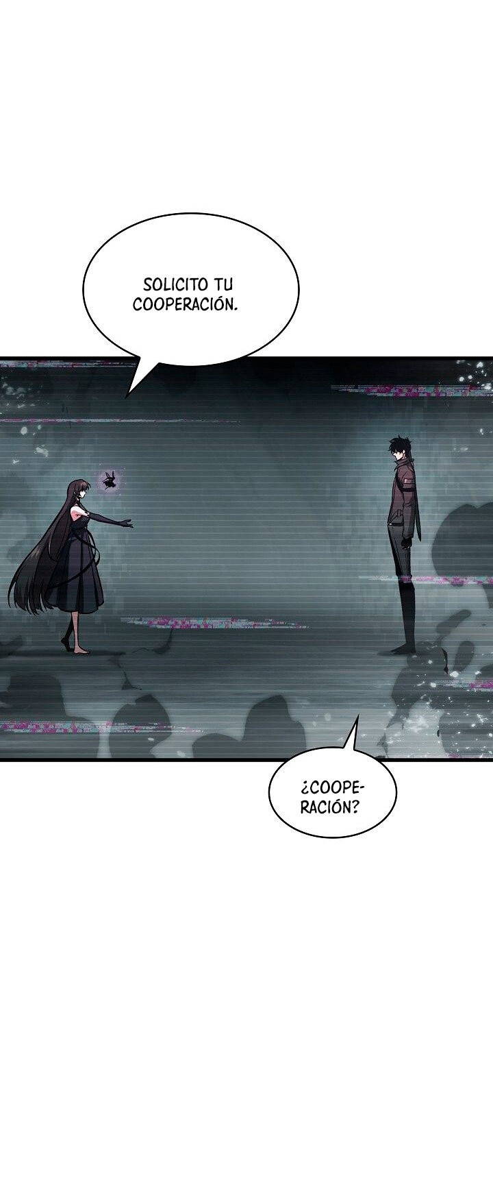 Read Pick Me Up ES Manga Online