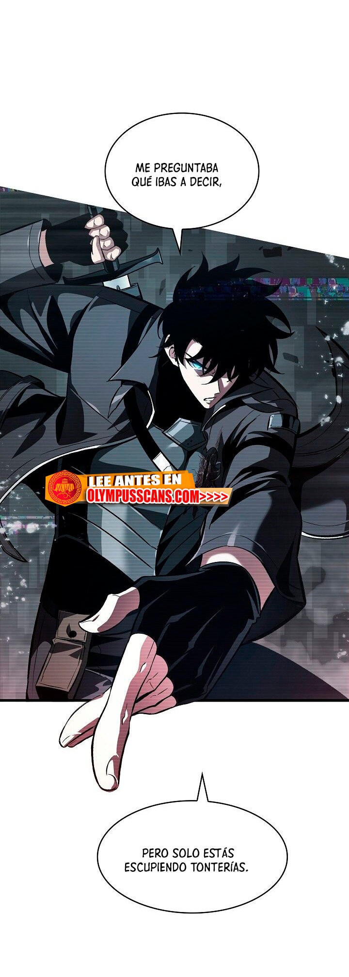 Read Pick Me Up ES Manga Online