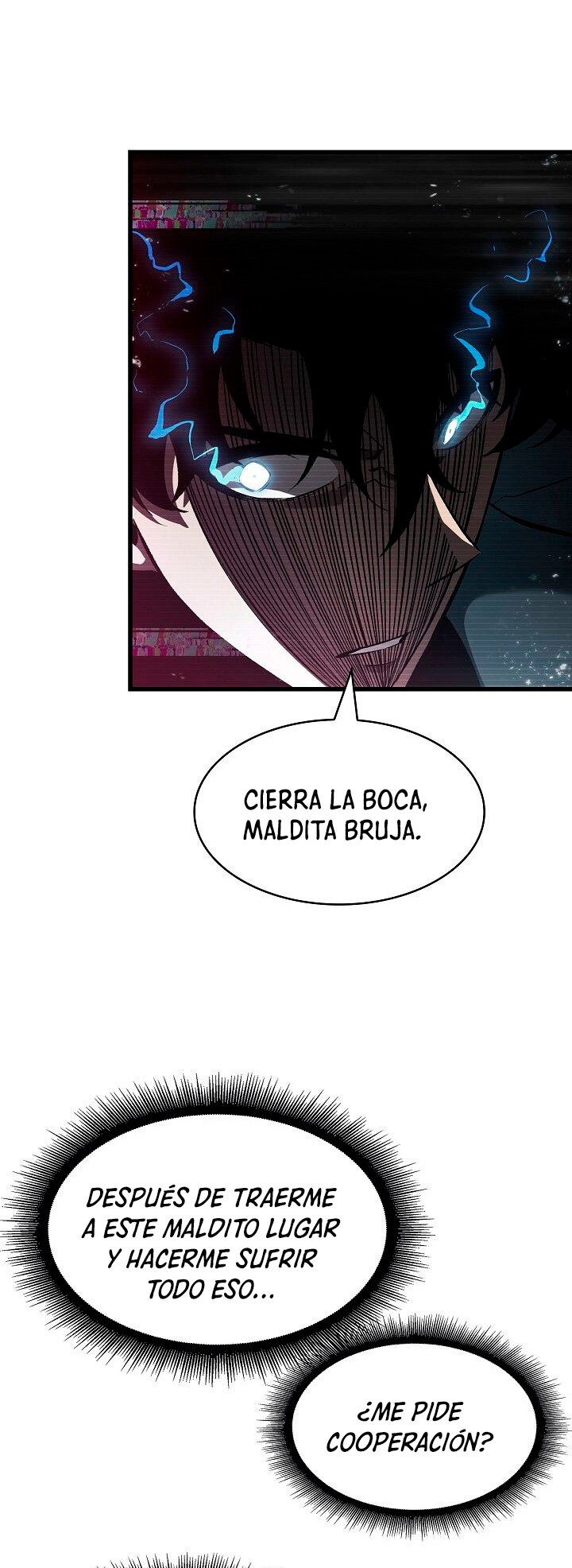 Read Pick Me Up ES Manga Online