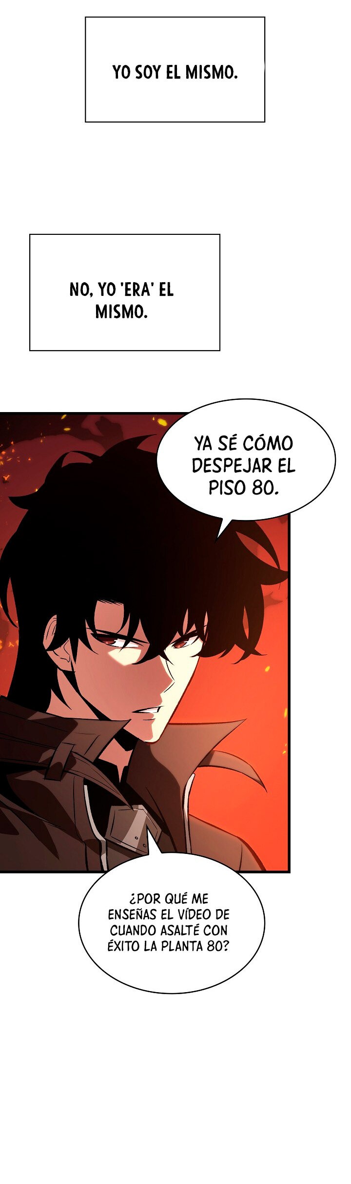 Read Pick Me Up ES Manga Online