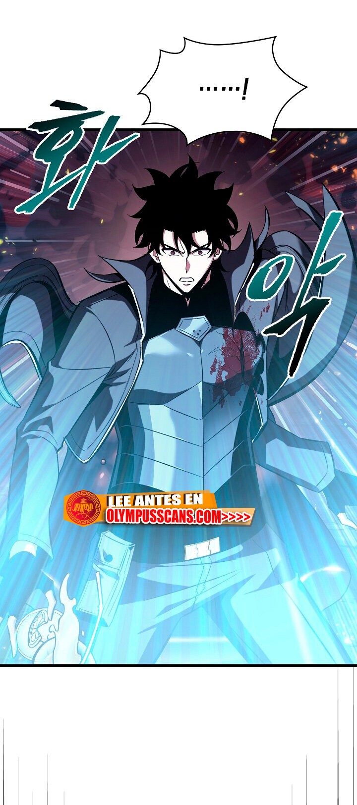 Read Pick Me Up ES Manga Online