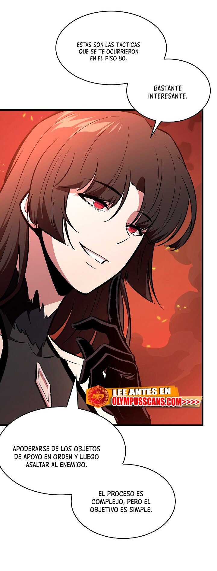 Read Pick Me Up ES Manga Online