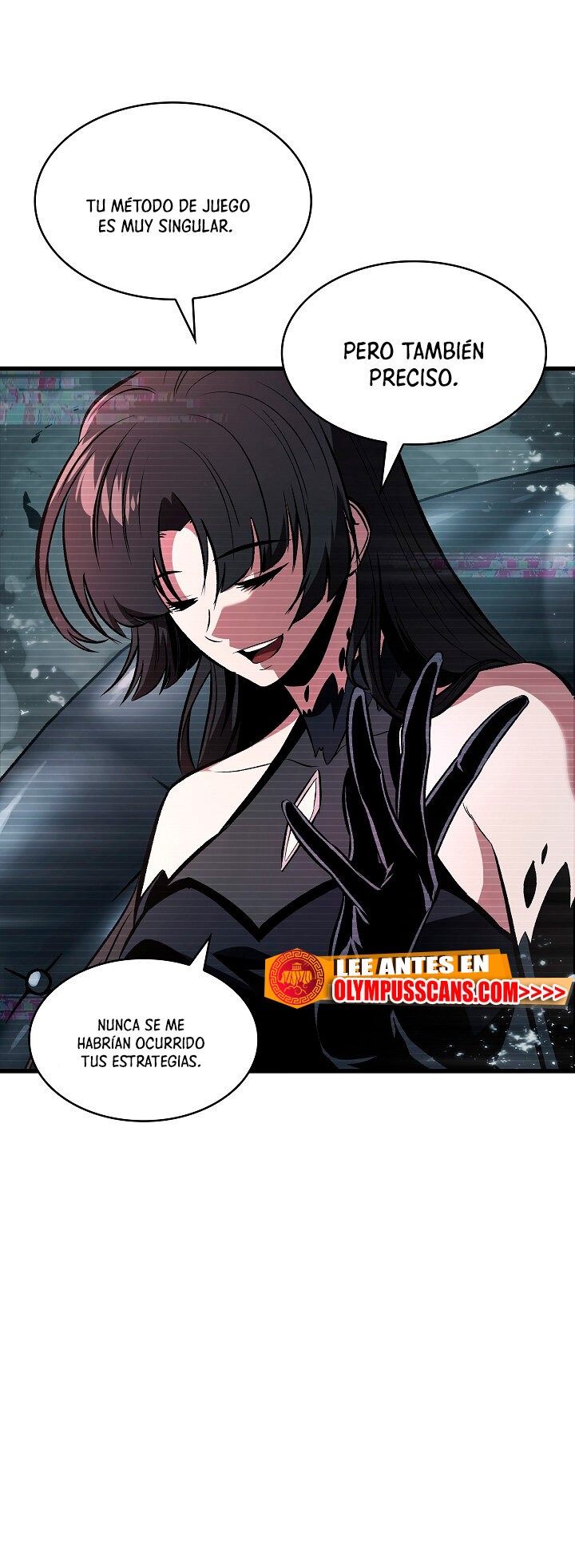 Read Pick Me Up ES Manga Online