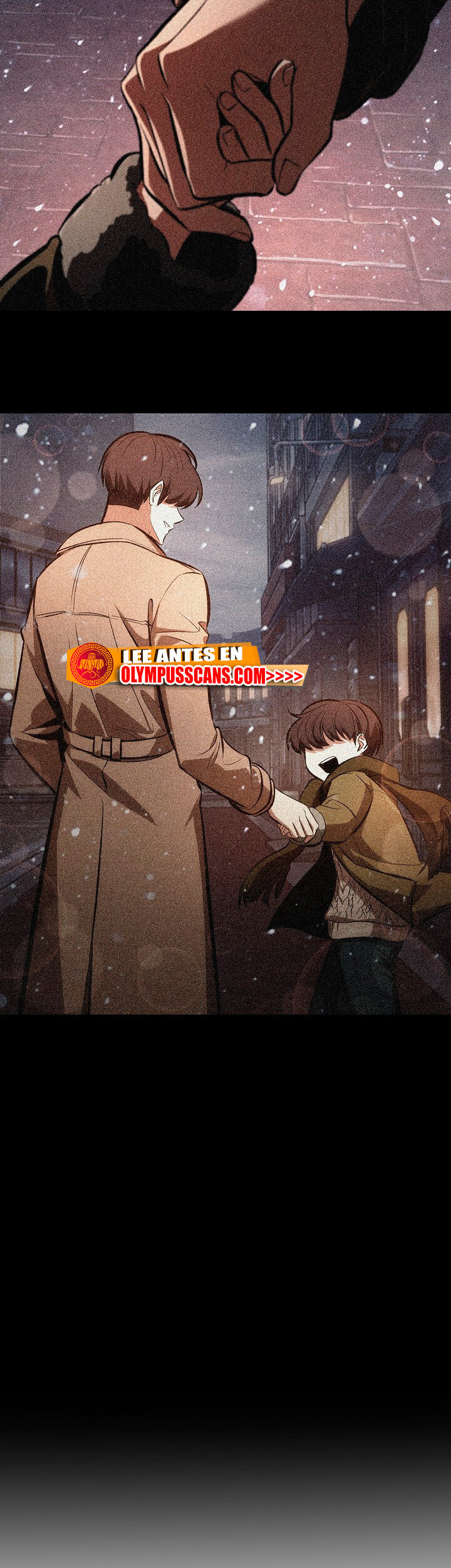Read Pick Me Up ES Manga Online