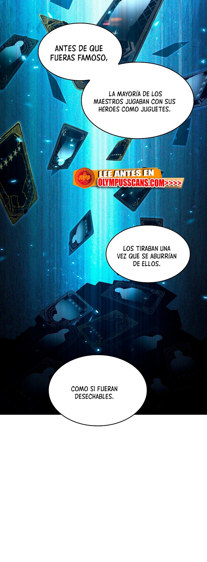 Read Pick Me Up ES Manga Online