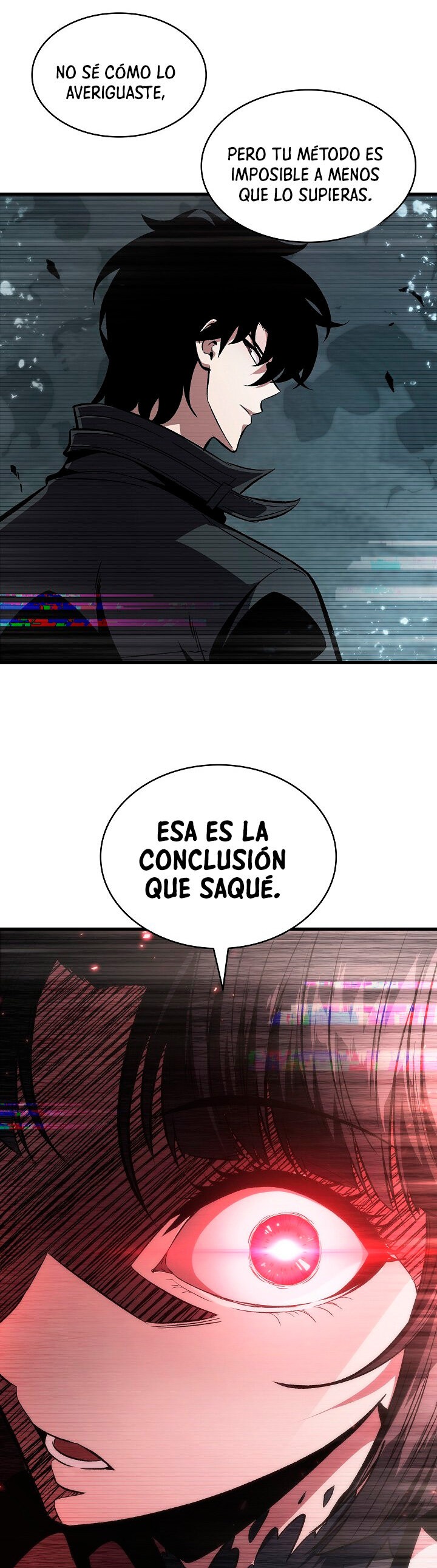 Read Pick Me Up ES Manga Online