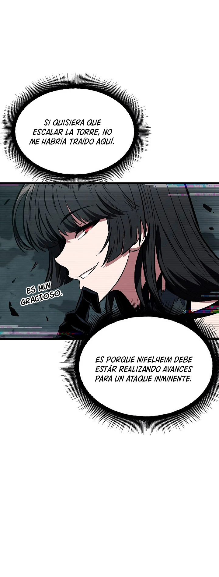 Read Pick Me Up ES Manga Online