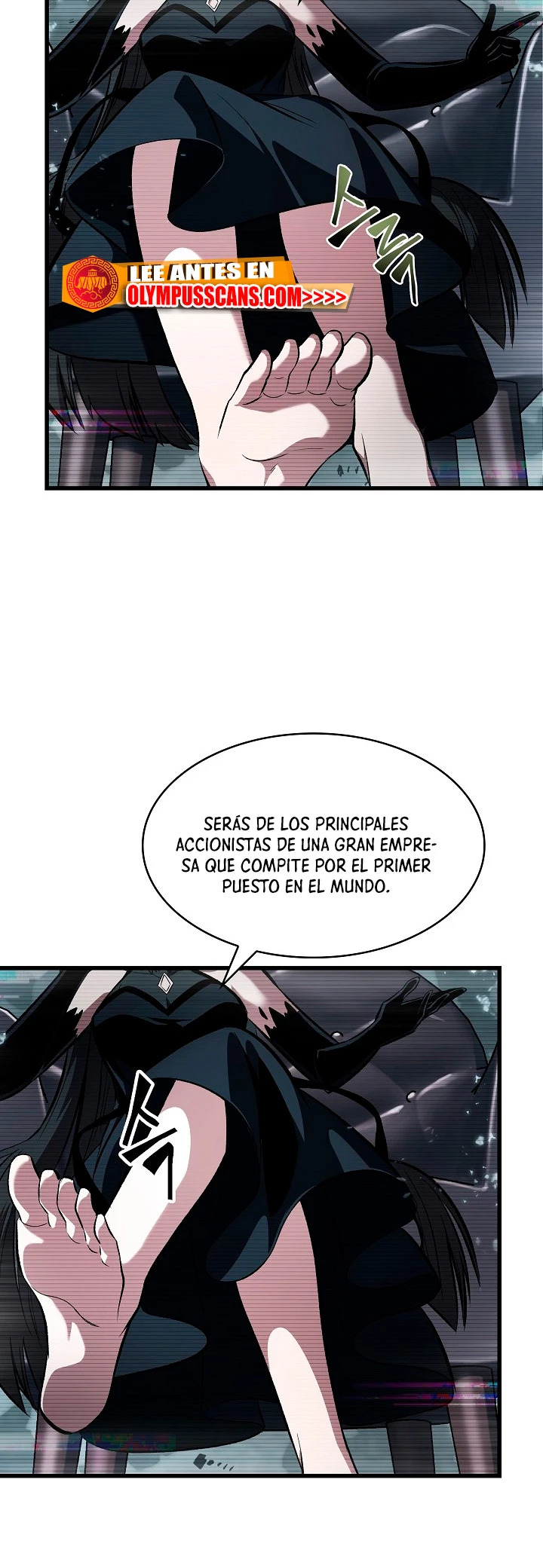 Read Pick Me Up ES Manga Online