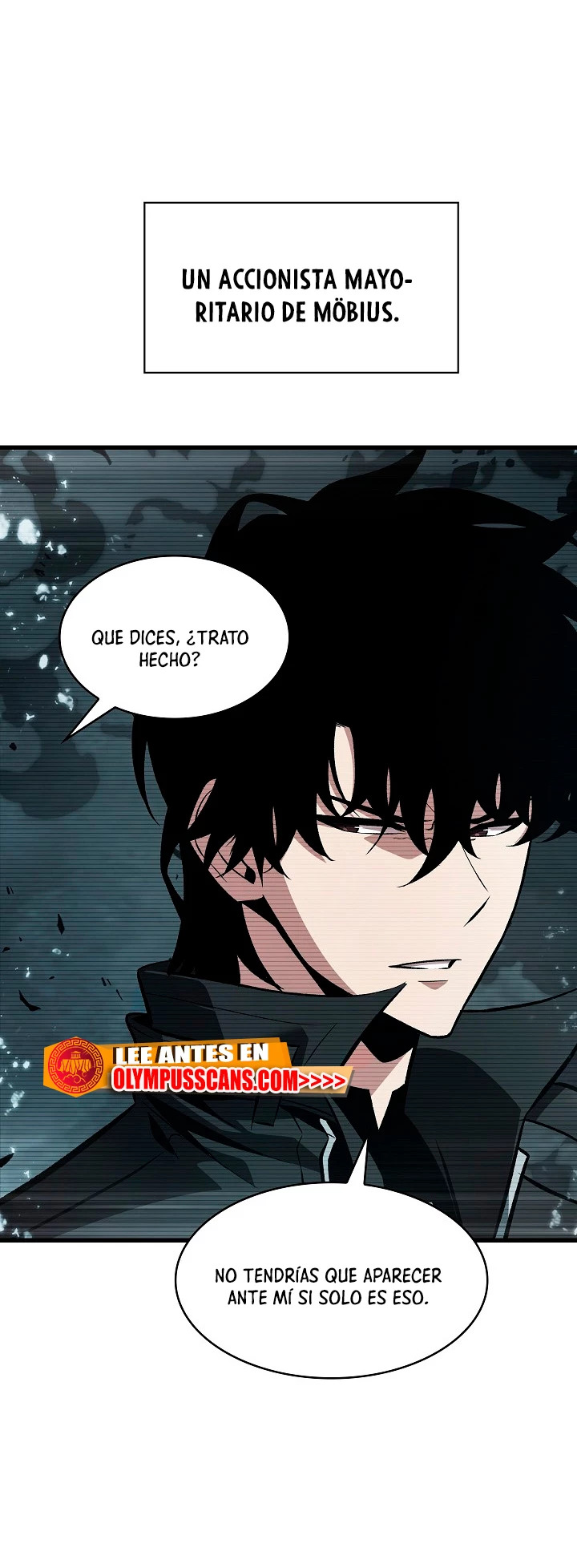 Read Pick Me Up ES Manga Online