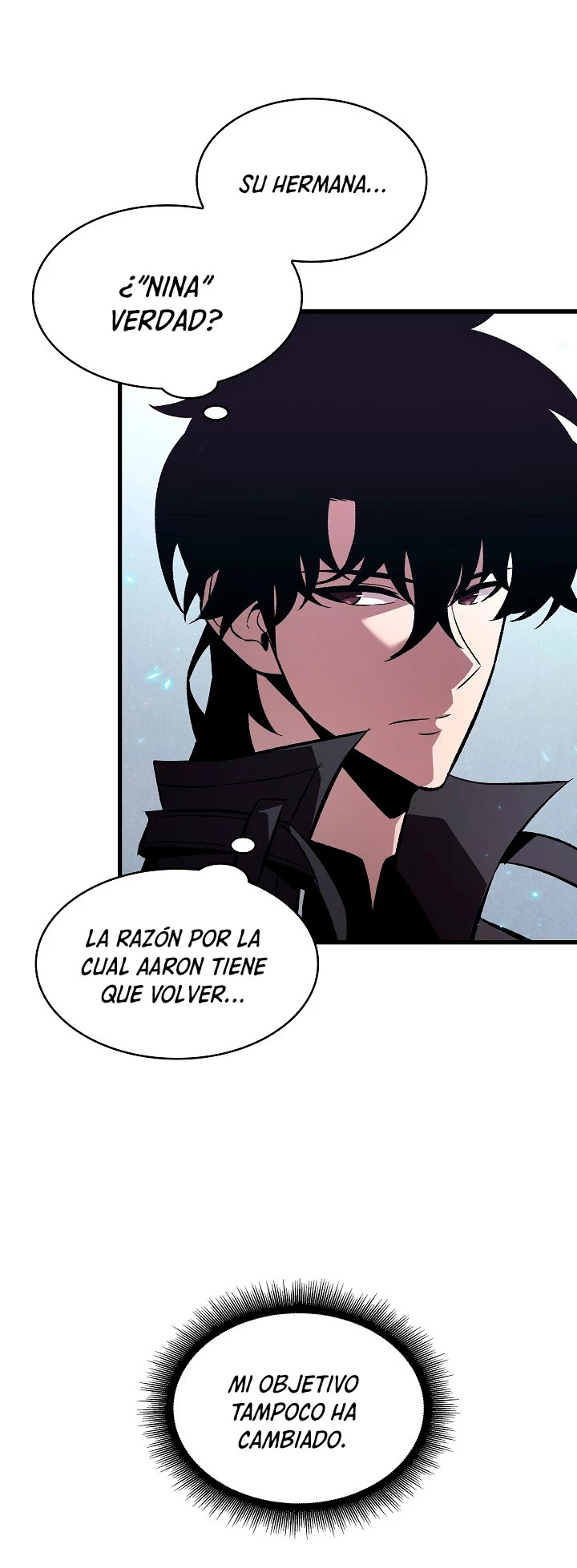 Read Pick Me Up ES Manga Online