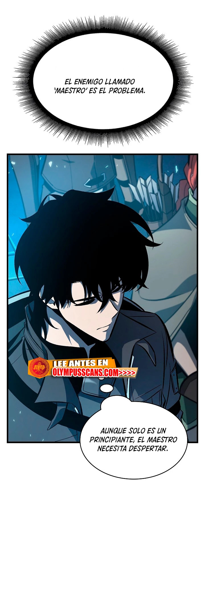 Read Pick Me Up ES Manga Online
