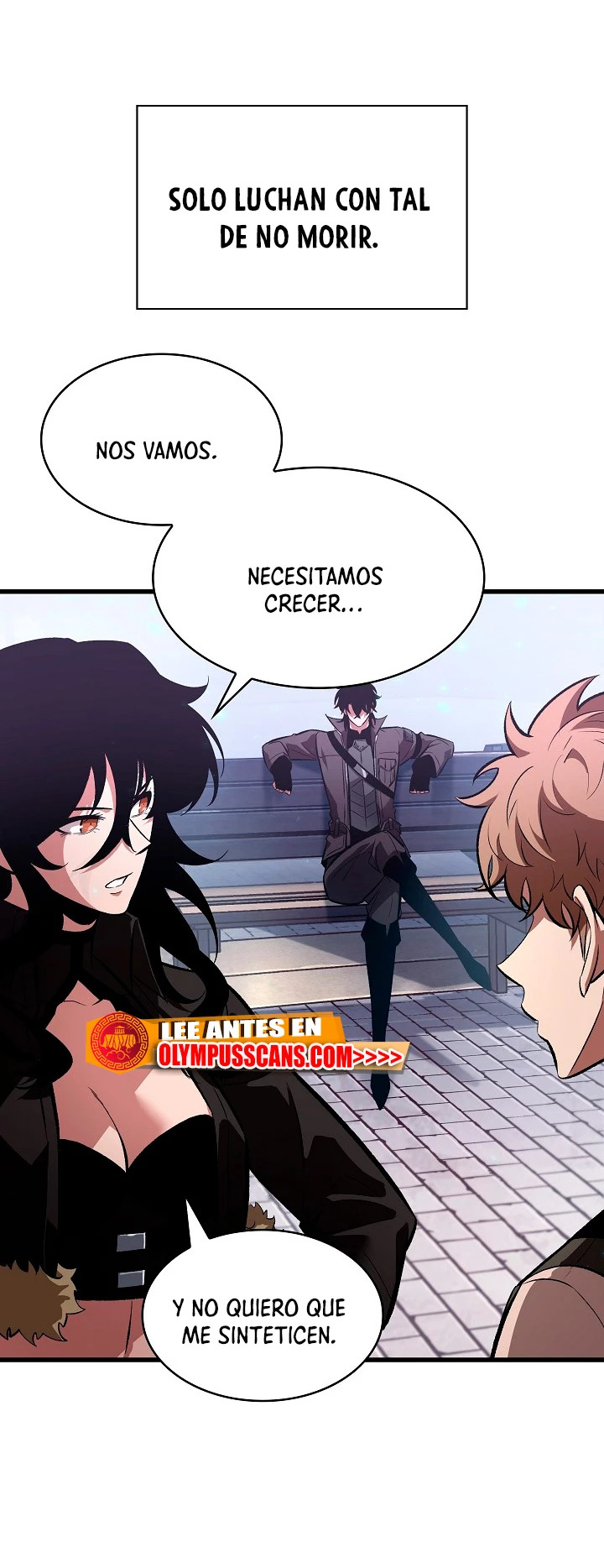 Read Pick Me Up ES Manga Online