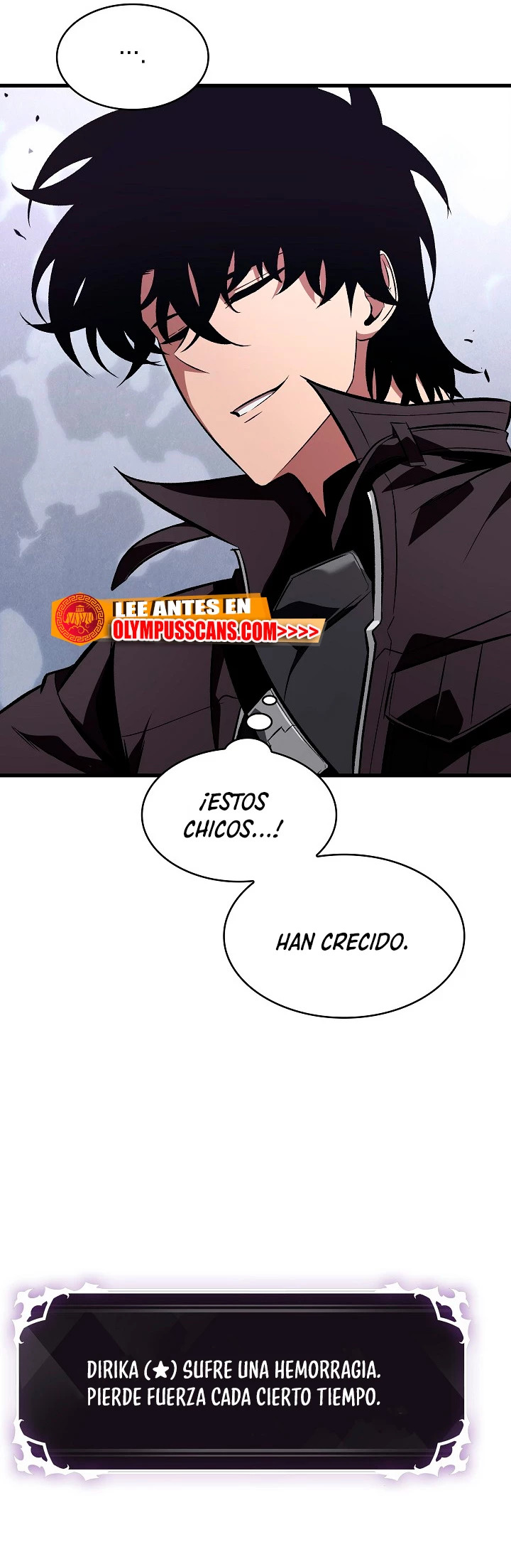 Read Pick Me Up ES Manga Online