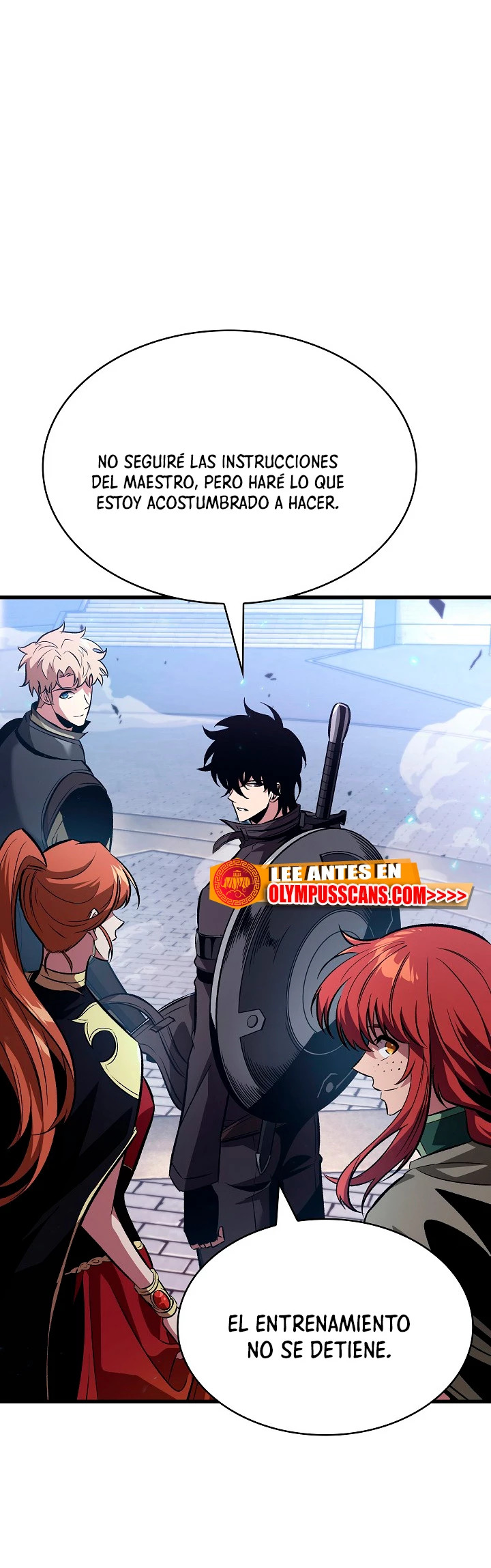 Read Pick Me Up ES Manga Online