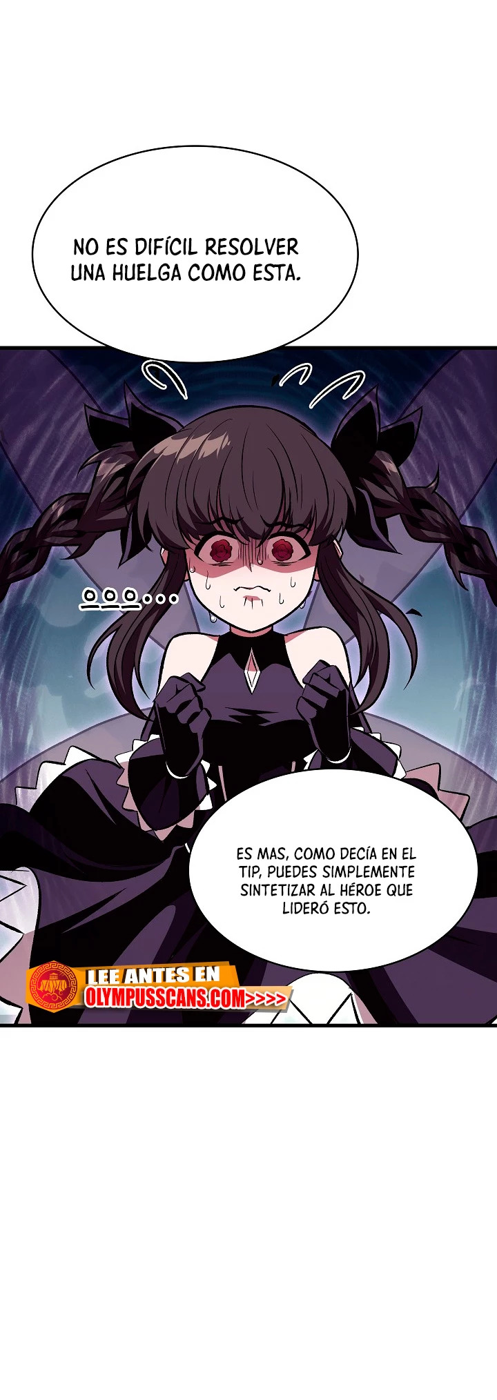 Read Pick Me Up ES Manga Online