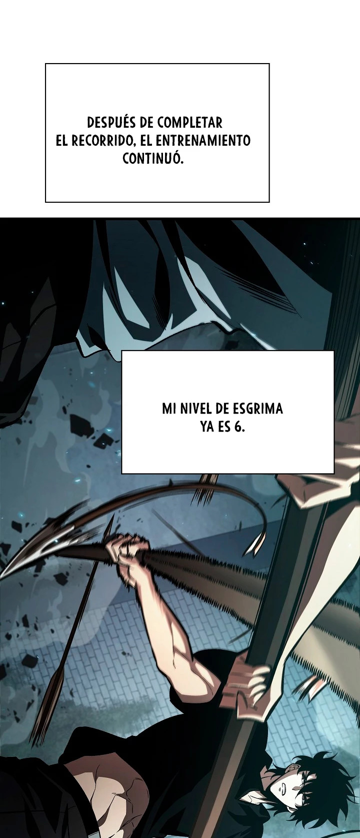 Read Pick Me Up ES Manga Online