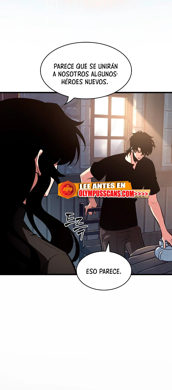 Read Pick Me Up ES Manga Online