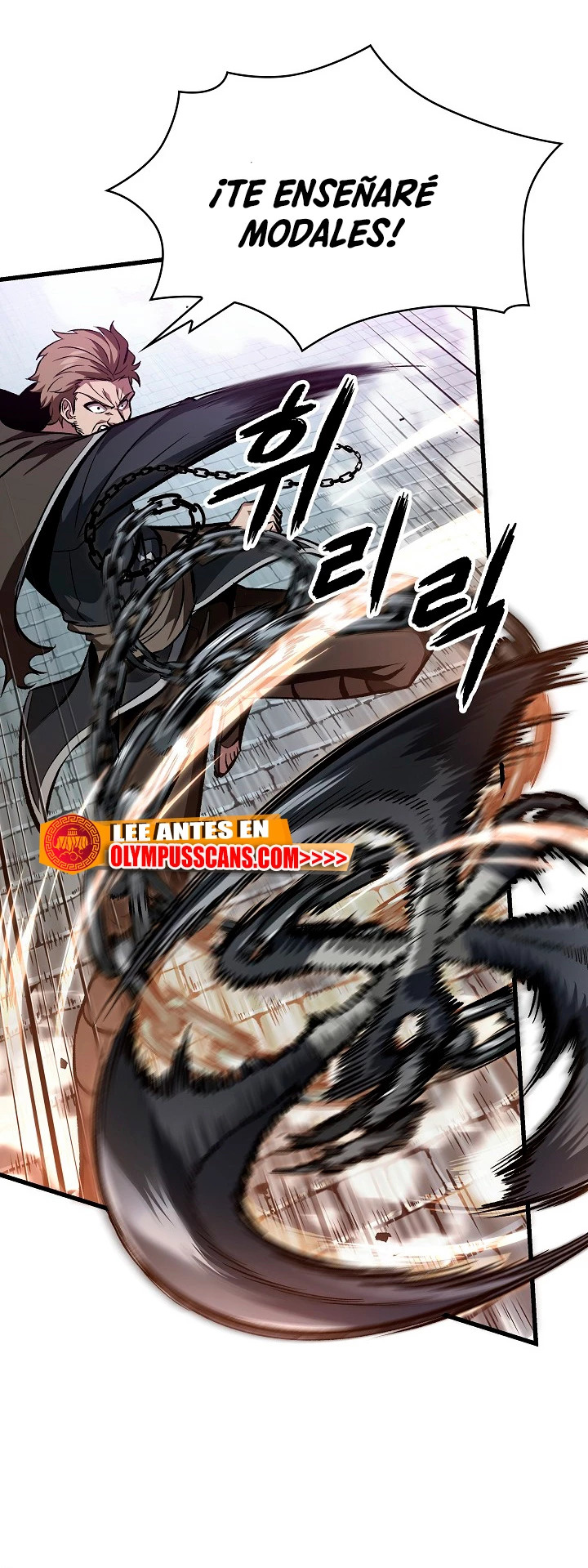 Read Pick Me Up ES Manga Online