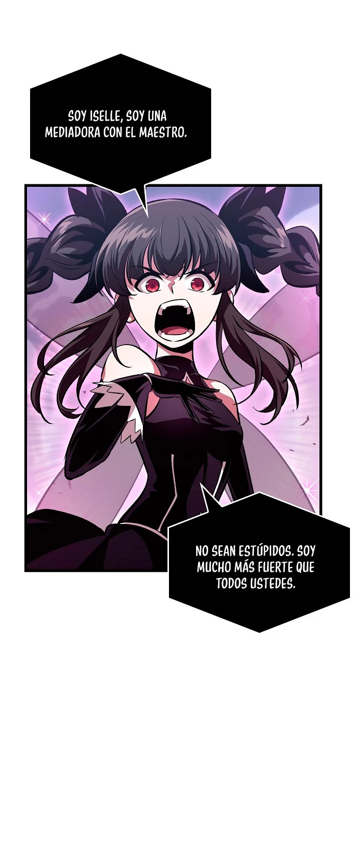 Read Pick Me Up ES Manga Online