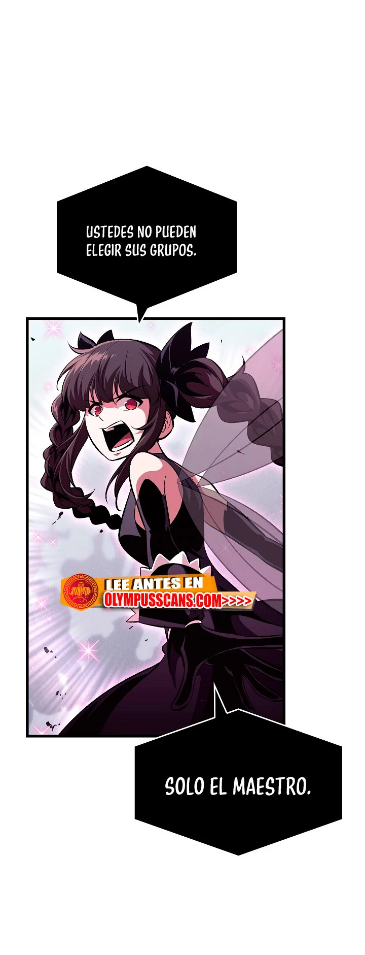 Read Pick Me Up ES Manga Online