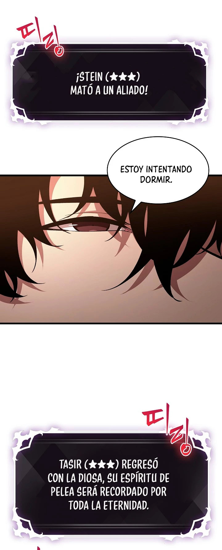 Read Pick Me Up ES Manga Online