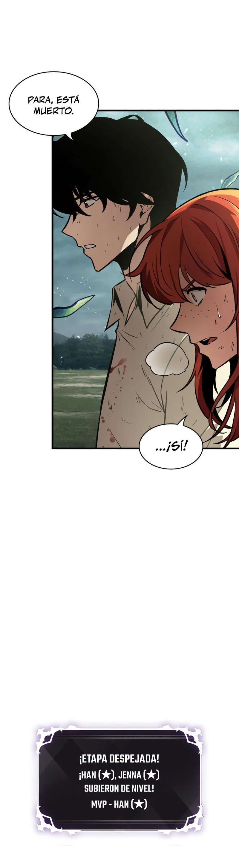 Read Pick Me Up ES Manga Online