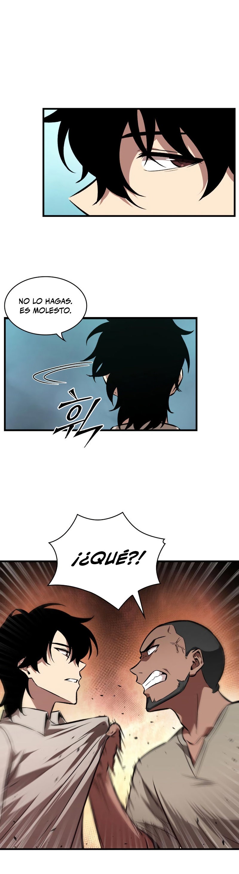 Read Pick Me Up ES Manga Online
