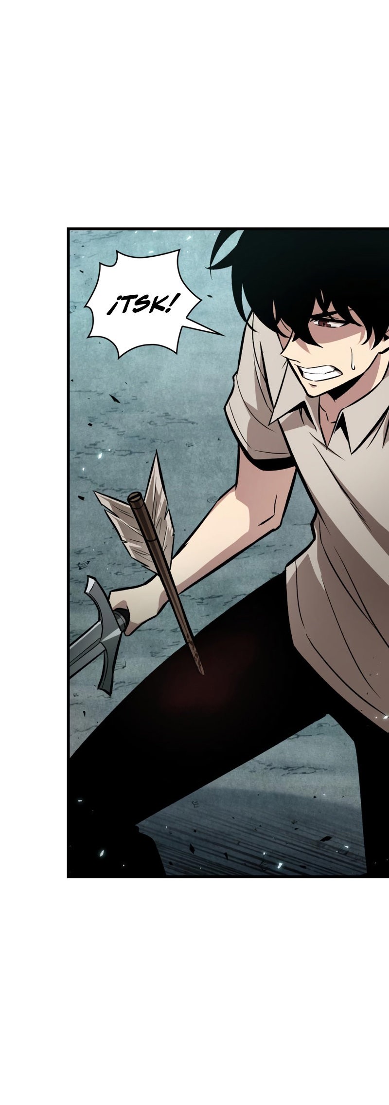 Read Pick Me Up ES Manga Online