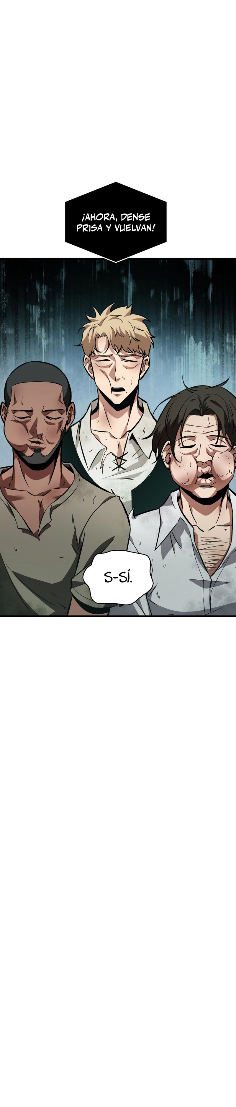 Read Pick Me Up ES Manga Online