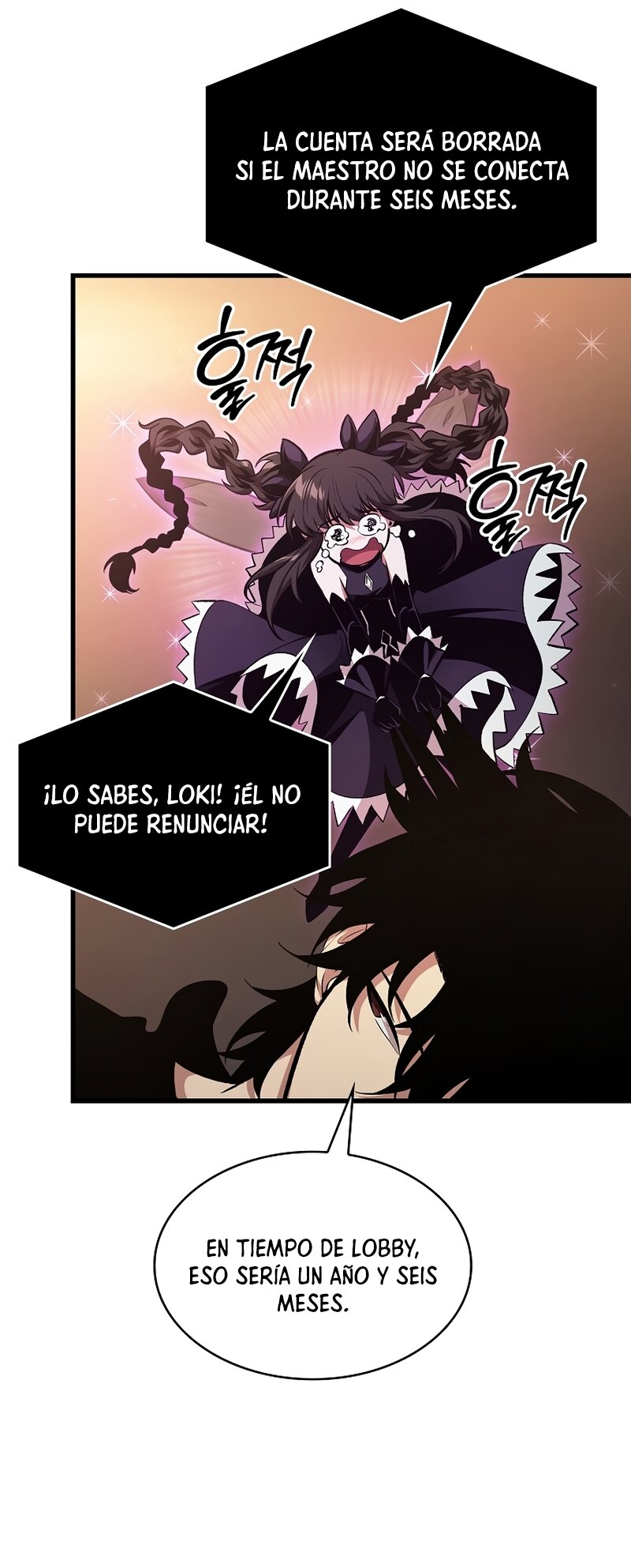 Read Pick Me Up ES Manga Online