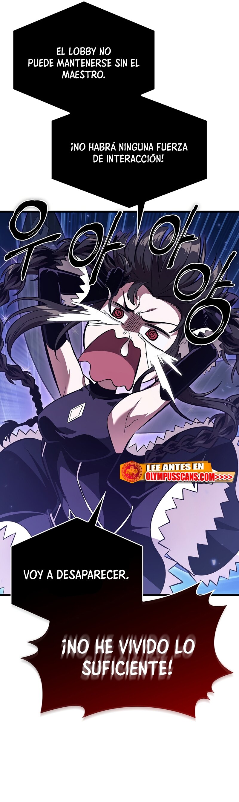 Read Pick Me Up ES Manga Online