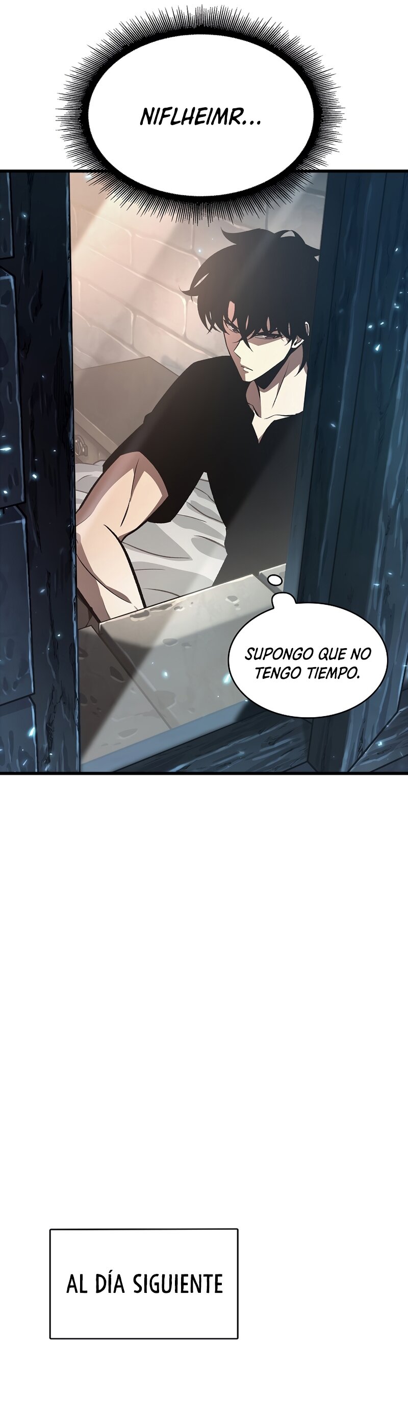 Read Pick Me Up ES Manga Online