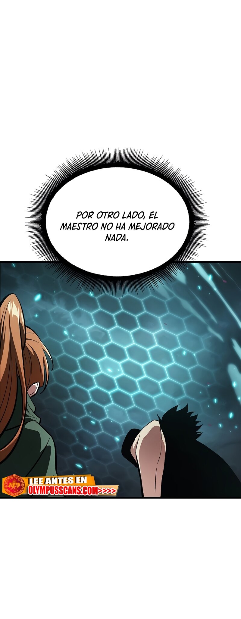Read Pick Me Up ES Manga Online