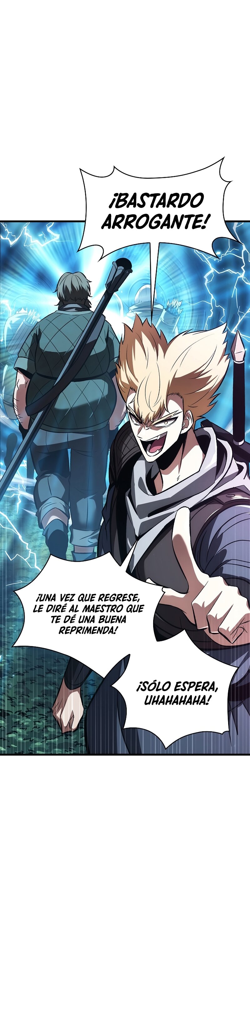 Read Pick Me Up ES Manga Online